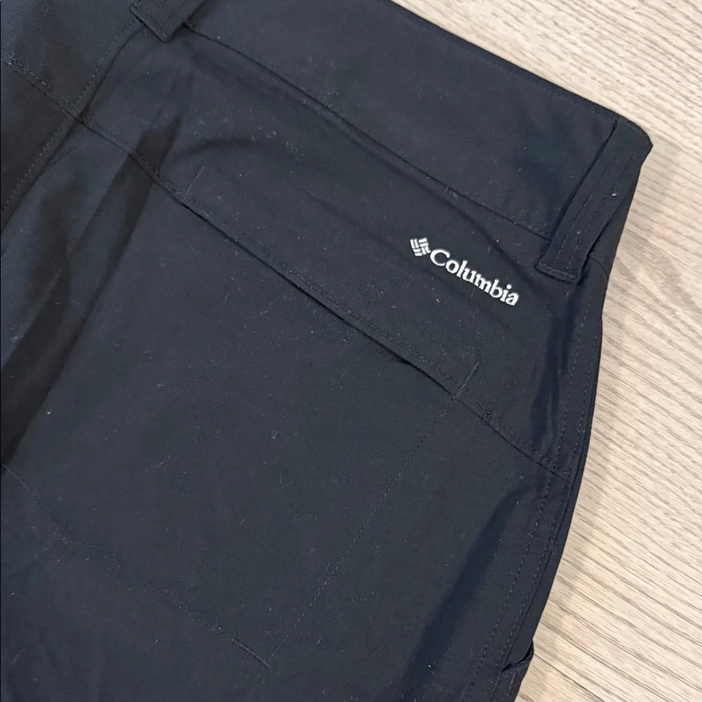 Columbia Women's Black Pants - Picture 12 of 16